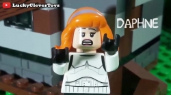 مجموعه استاپ موشن لگو ها برای کودکان قسمت 299